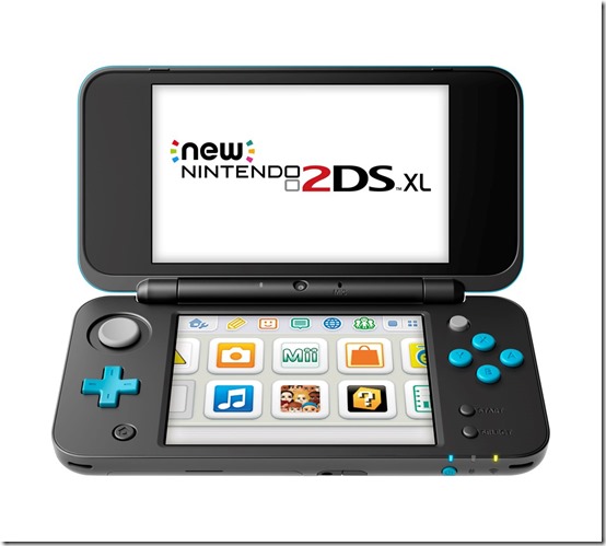New 2DS XL (2)