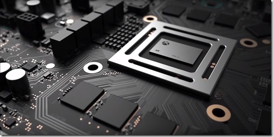 Project-Scorpio-4k