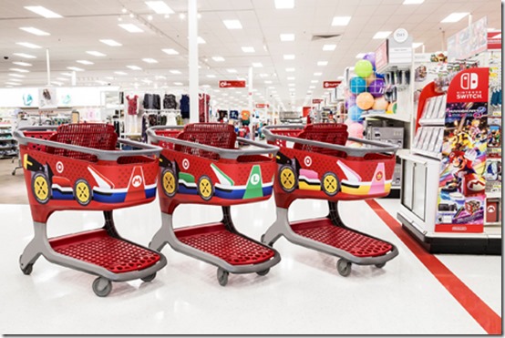carts