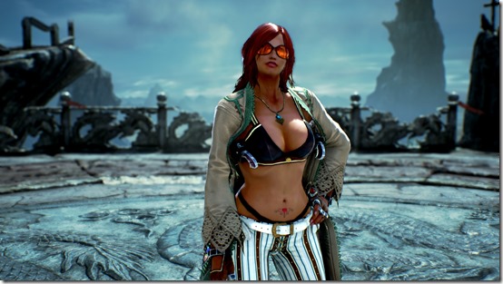 katarina tekken 7