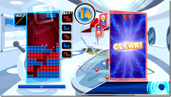 puyo puyo tetris tetris