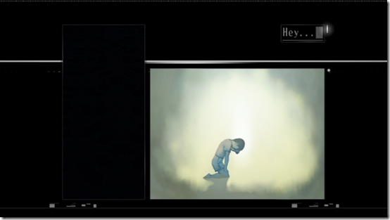 the silver case yami 1