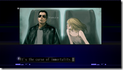 the silver case yami 2