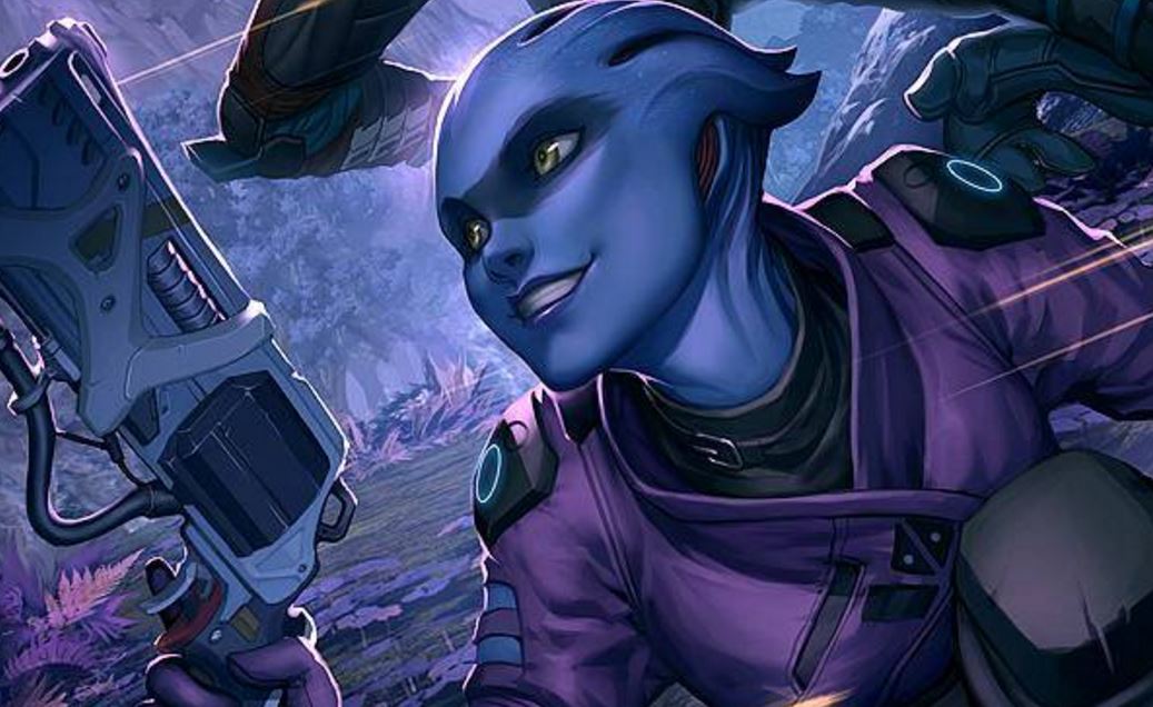 mass effect andromeda ps4 gamestop