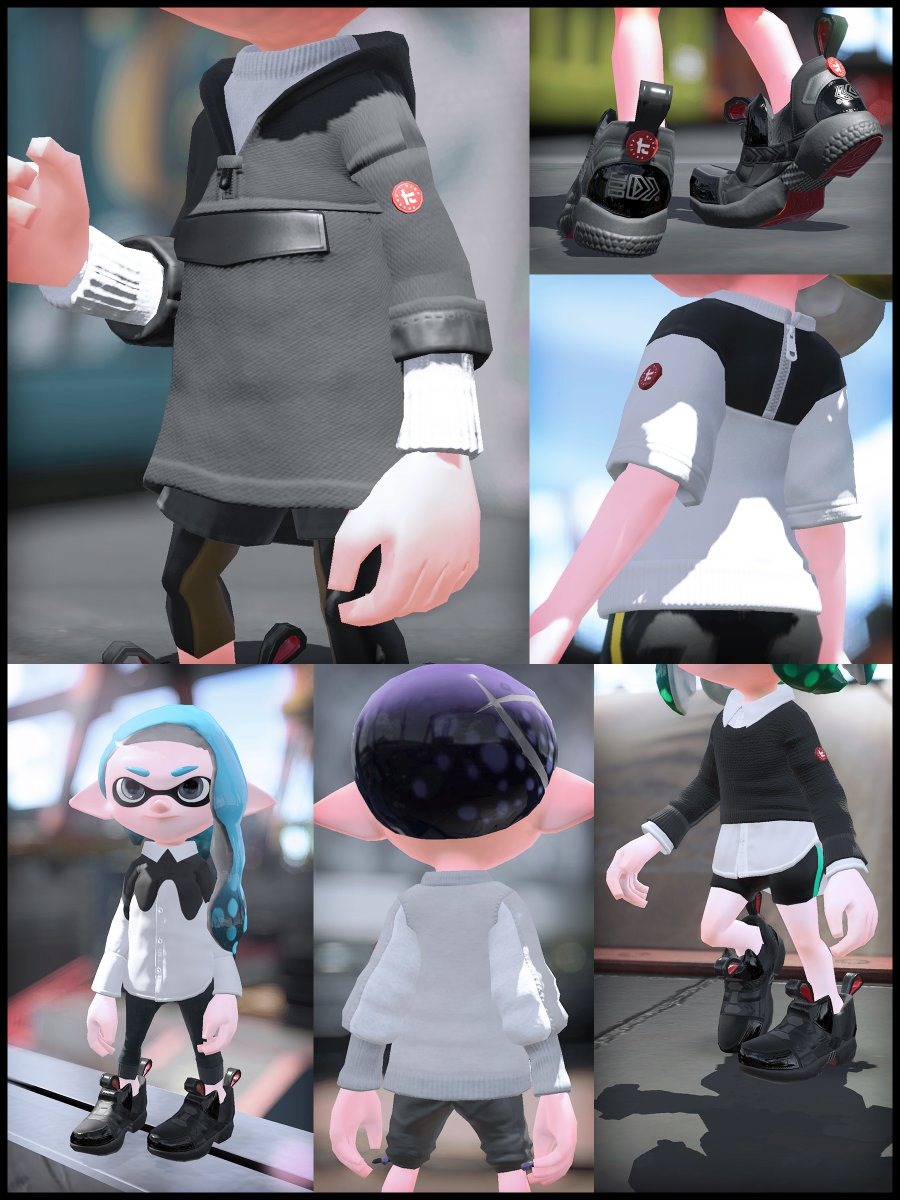 A lil thing I made on kleki : r/splatoon