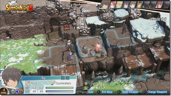 CastleBattleoverview