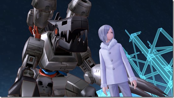 Digimon Story Cyber Sleuth Hacker's Memory (10)