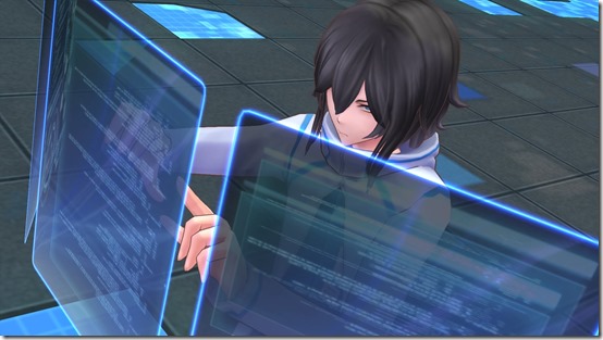 Digimon Story Cyber Sleuth Hacker's Memory (12)