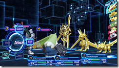 Digimon Story Cyber Sleuth Hacker's Memory (2)