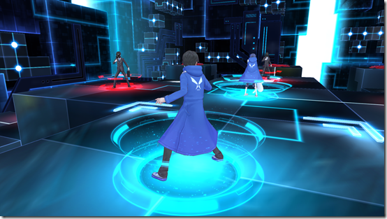 Digimon Story Cyber Sleuth Hacker's Memory (6)
