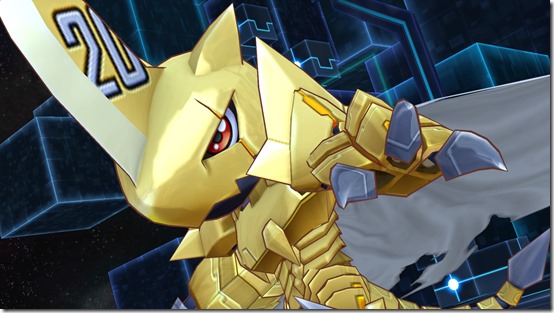 Digimon Story Cyber Sleuth Hacker's Memory (7)