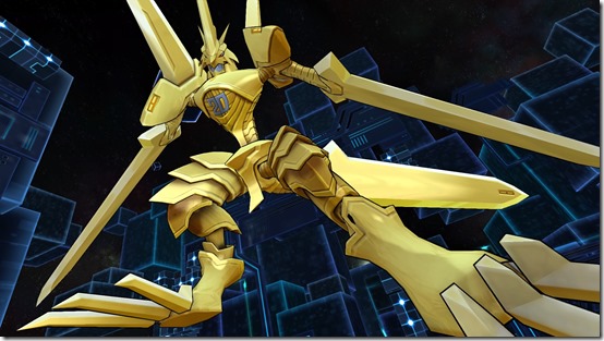 Digimon Story Cyber Sleuth Hacker's Memory (8)