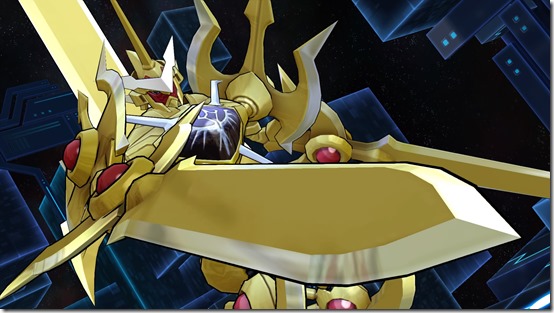 Digimon Story Cyber Sleuth Hacker's Memory (9)