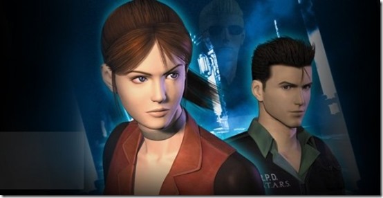 ResidentEvilCodeVeronica