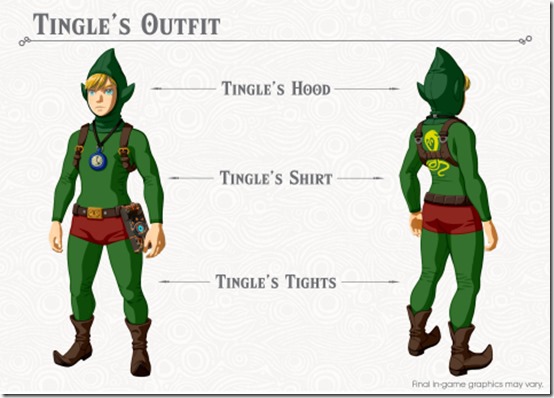 Tingle_Outfit