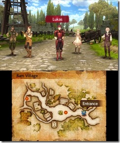 fire emblem echoes ram