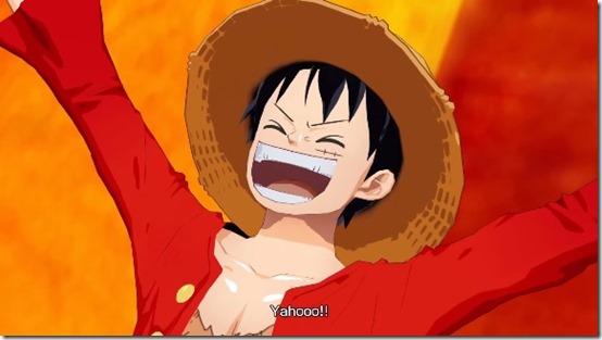 one piece uwrde 1