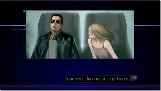 the silver case yami 2