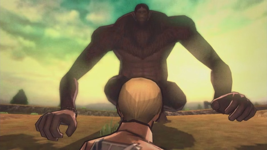 Attack on Titan: Humanity in Chains Review - Review - Nintendo World Report