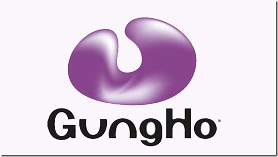 GungHo-Feature