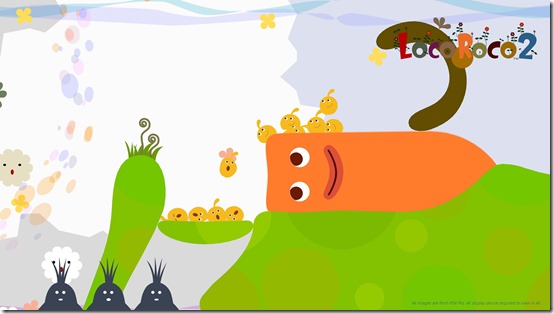 Loco Roco 2 Remaster (6)