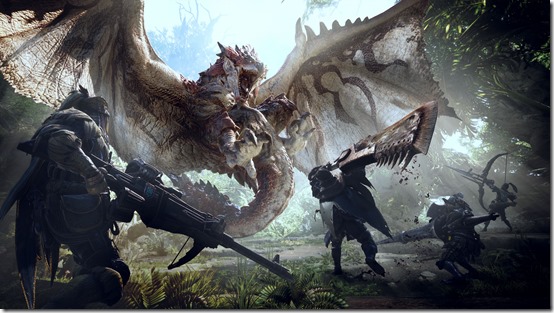 Monster Hunter World (16)