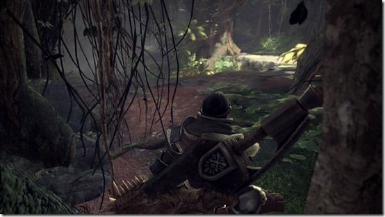 Monster Hunter World (3)