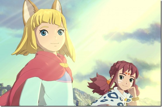 Ni no Kuni II