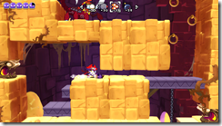 Shantae_ Half-Genie Hero (Switch) - Risky Boots 06