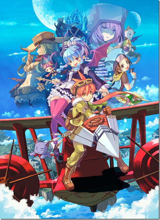 Zwei The Ilvard Insurrection (8)