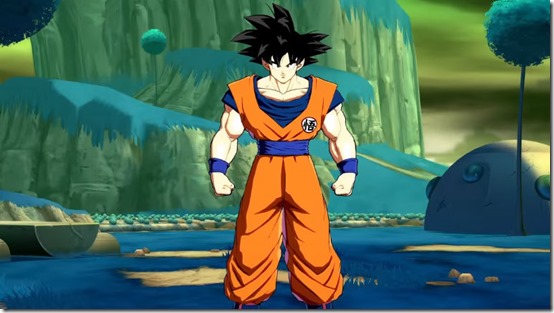 dbf goku1