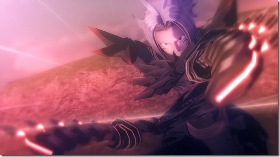 hack G.U. Last Recode (4)