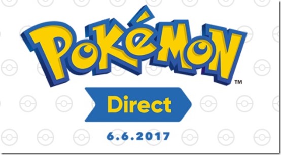 pokemon direct