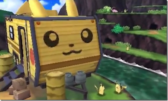 pokemon ultra sun and moon