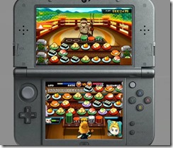 sushi striker2