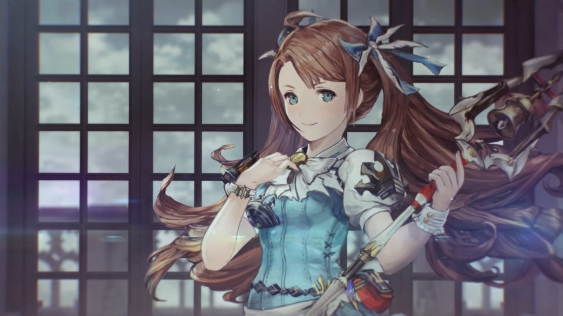 New Zenless Zone Zero Character Is Grace Howard - Siliconera