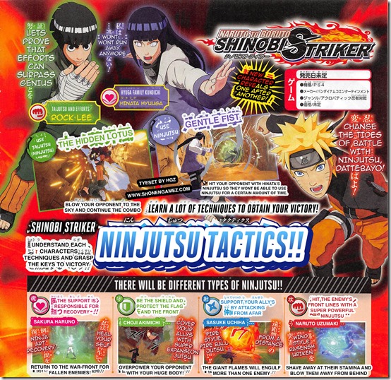 Boruto Reveals Important New Info on Naruto and Hinata