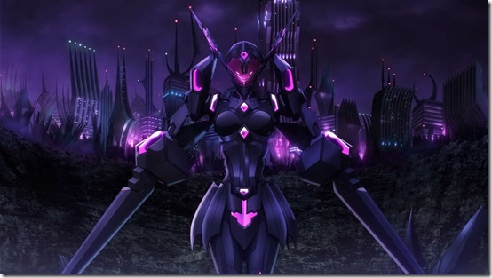 accel world v sao 1