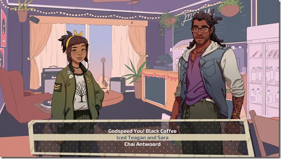 dream daddy dating 2