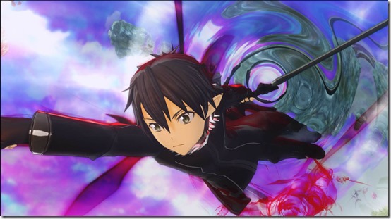 kirito accvssao