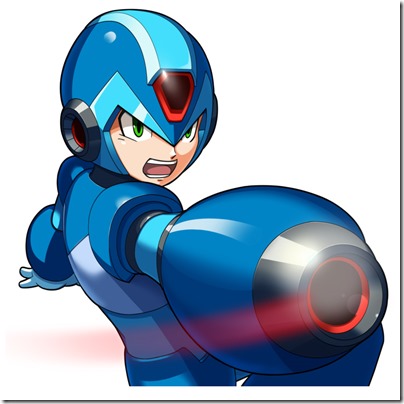 megaman-online-bust