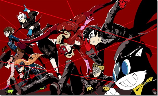 persona5