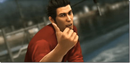 yakuza-6