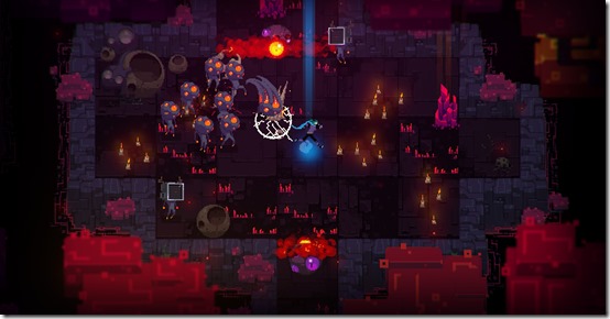 Neon Slasher RPG Phantom Trigger Will Release For PC And The Switch On