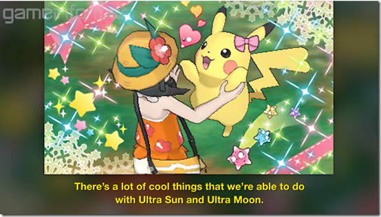 Pokemon GO Adds Alola Outfits to Celebrate Ultra Sun & Ultra Moon