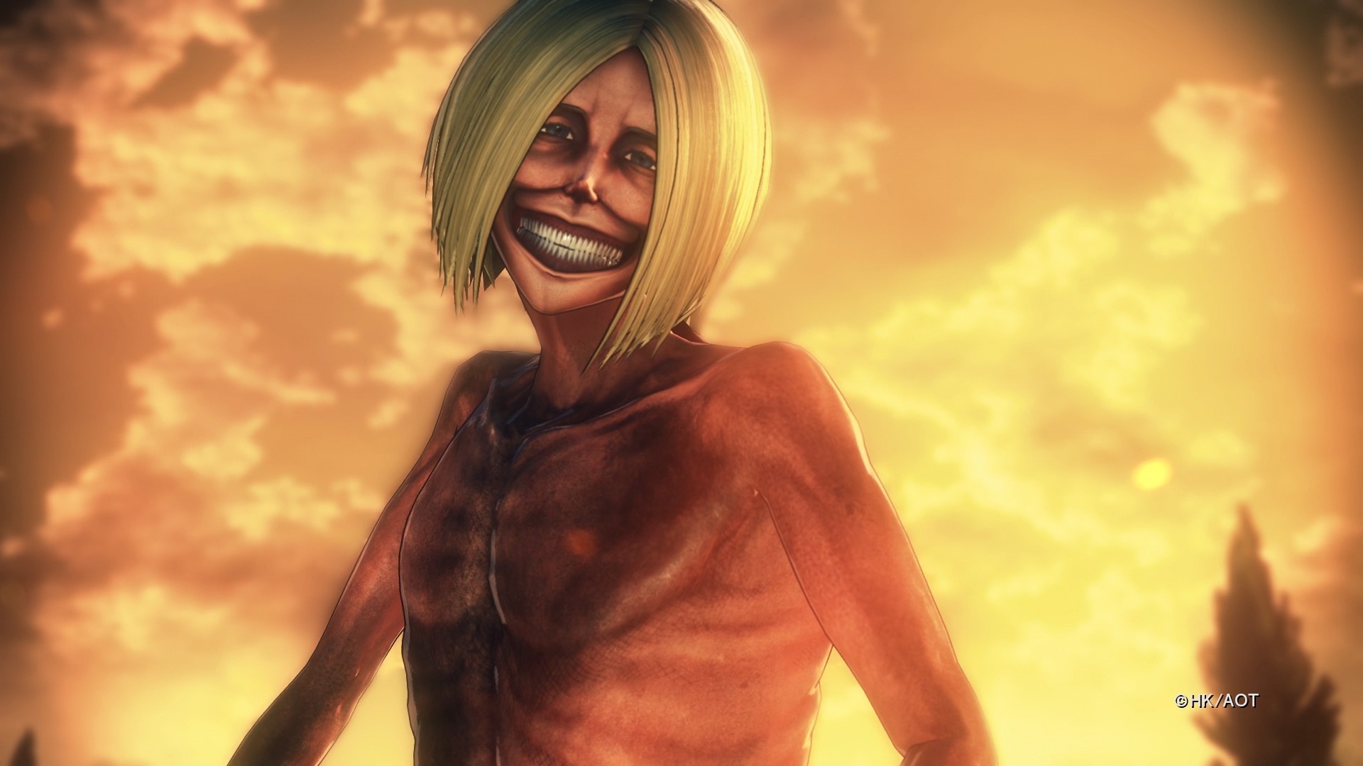 AOT 2 (Xbox One)