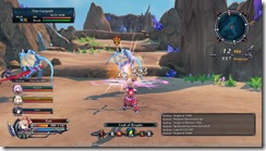 Cyberdimension Neptunia 4 Goddesses Online (1)