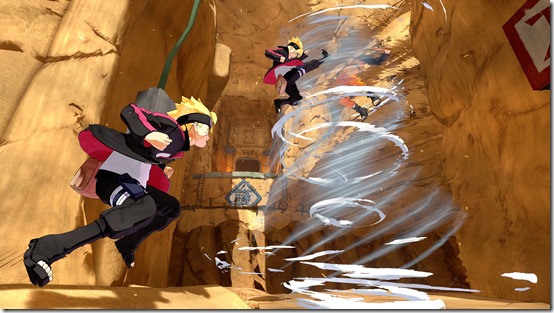 Naruto to Boruto Shinobi Striker (8)
