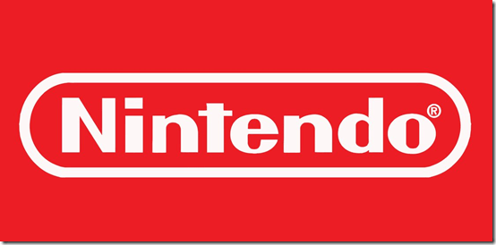Nintendo-Logo