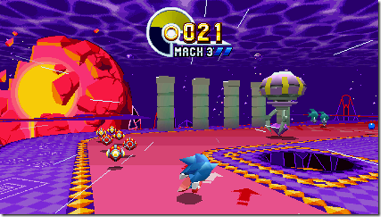 Sonic Mania Special 03